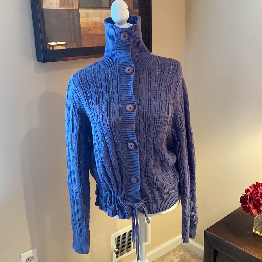 Sweater - Picture 3 of 9